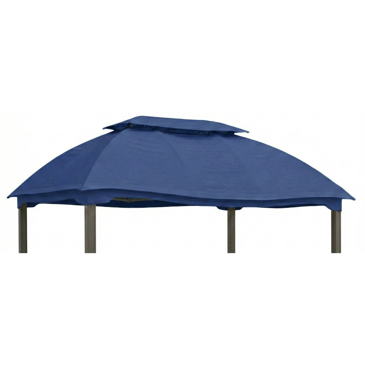 Replacement Canopy for Domed L-GZ822PCO 10'x13' Gazebo