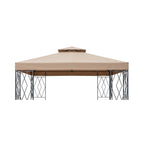 Replacement Canopy for Diamonds Gazebo - RipLock 350