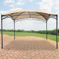 Replacement Canopy for Dome Steel Gazebo - RipLock 350