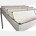 Replacement Canopy for Shutter Gazebo - RipLock 350