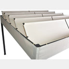 Replacement Canopy for Shutter Gazebo - RipLock 350