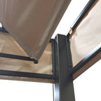 Replacement Canopy for Shutter Gazebo - RipLock 350