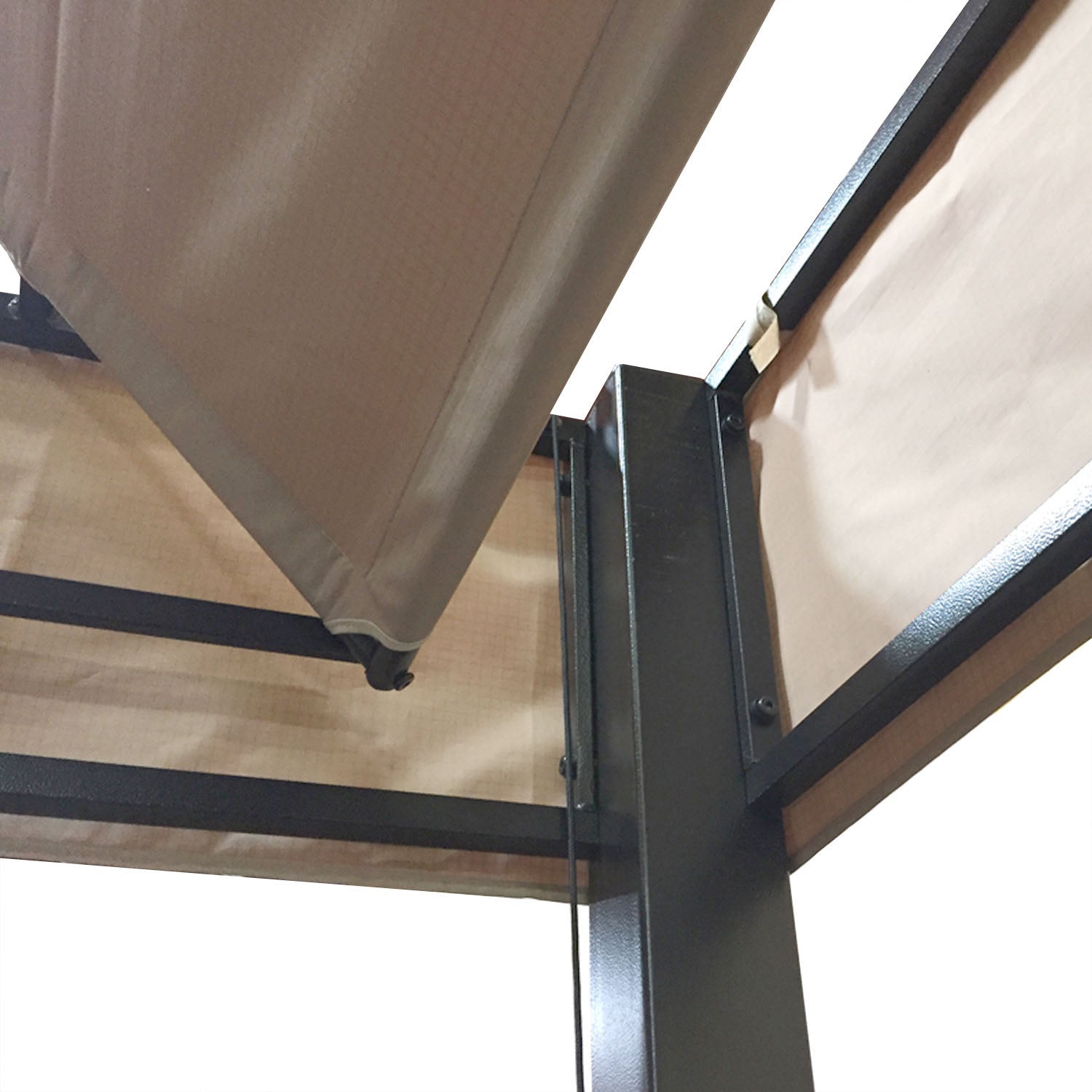 Replacement Canopy for Shutter Gazebo - RipLock 350