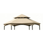 Replacement Canopy for Southbay Hexagon L-GZ793PST-A Gazebo