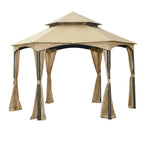 Replacement Canopy and Net for Southbay Hex - RipLock 350