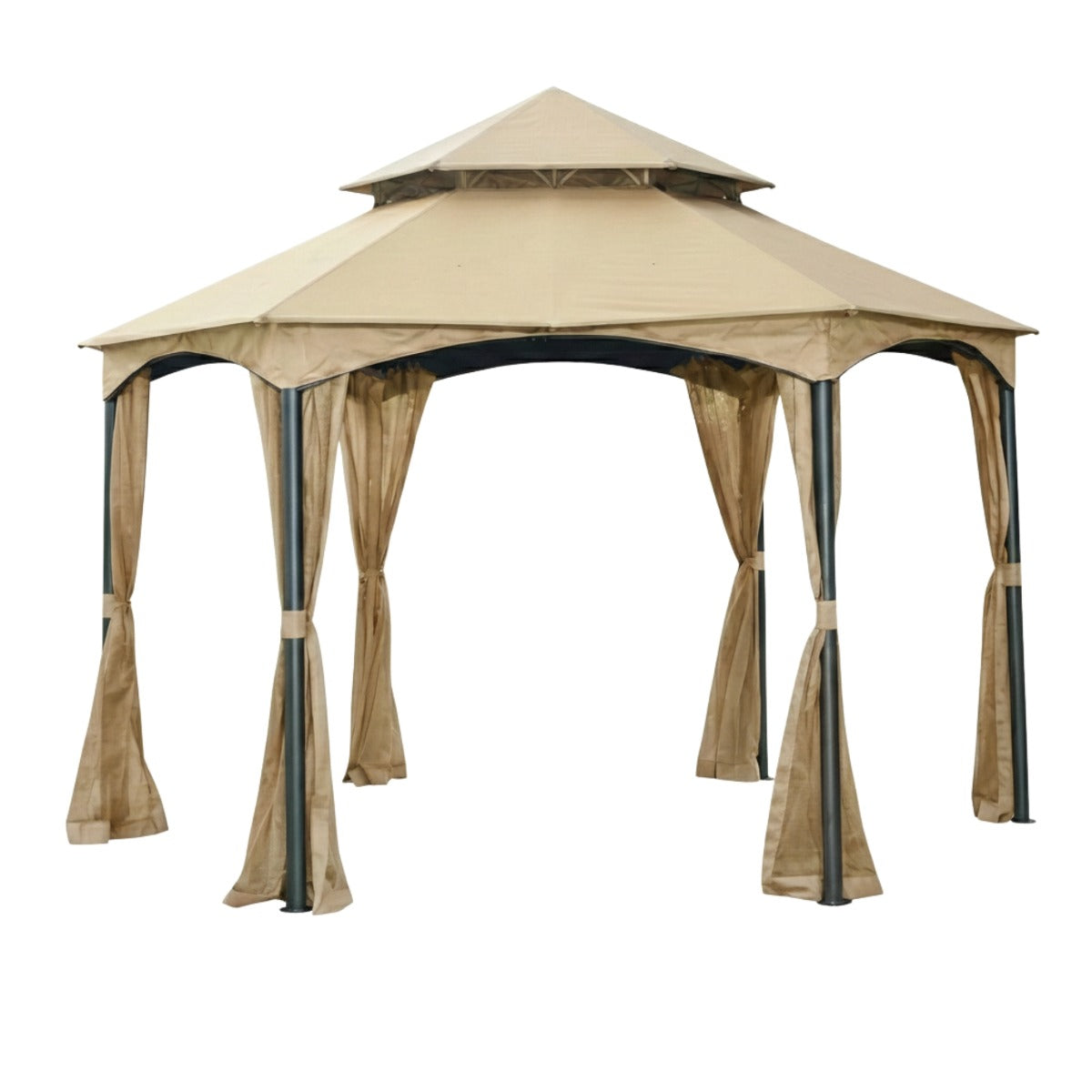 Replacement Canopy and Net for Southbay Hex - RipLock 350