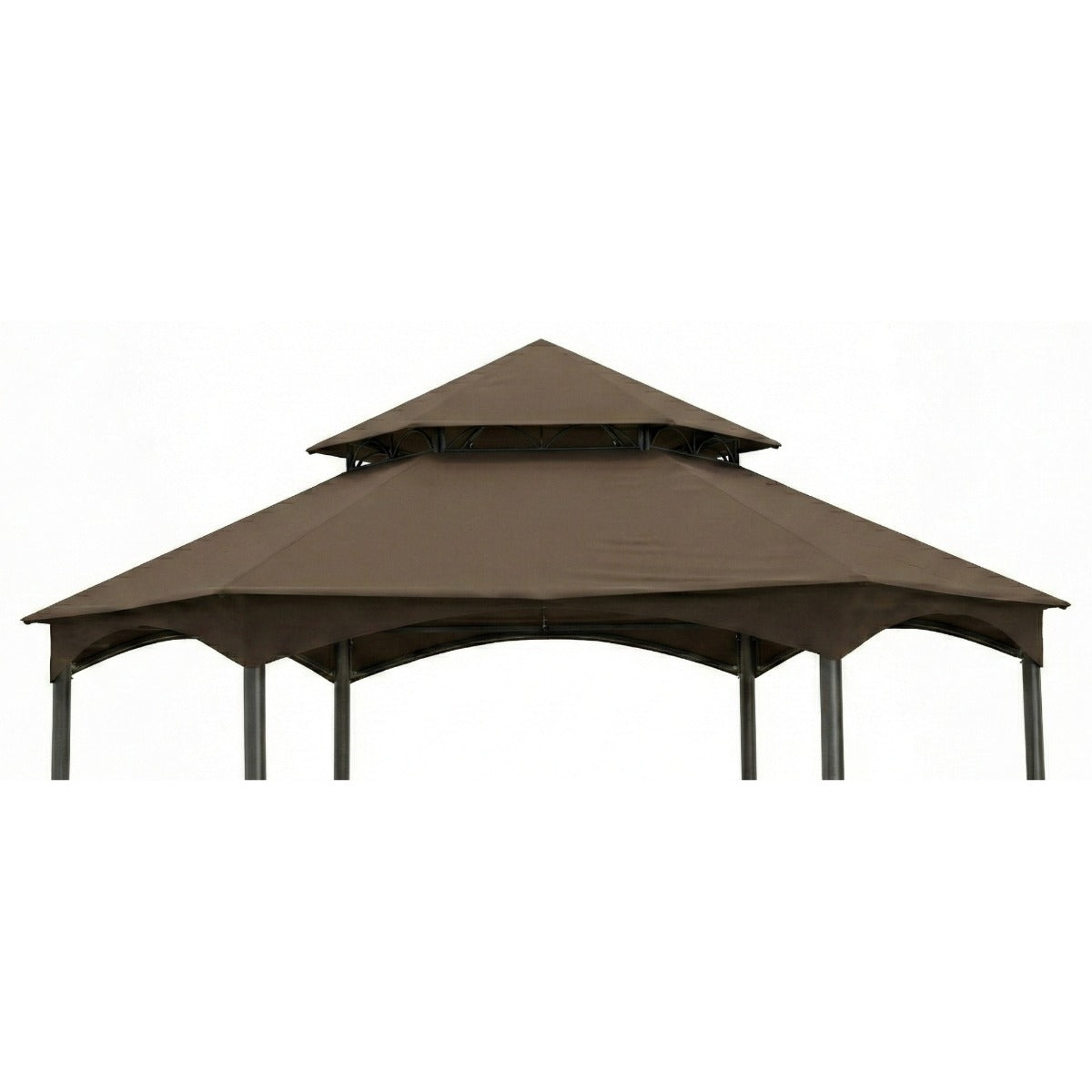 Replacement Canopy for Southbay Hexagon L-GZ793PST-A Gazebo