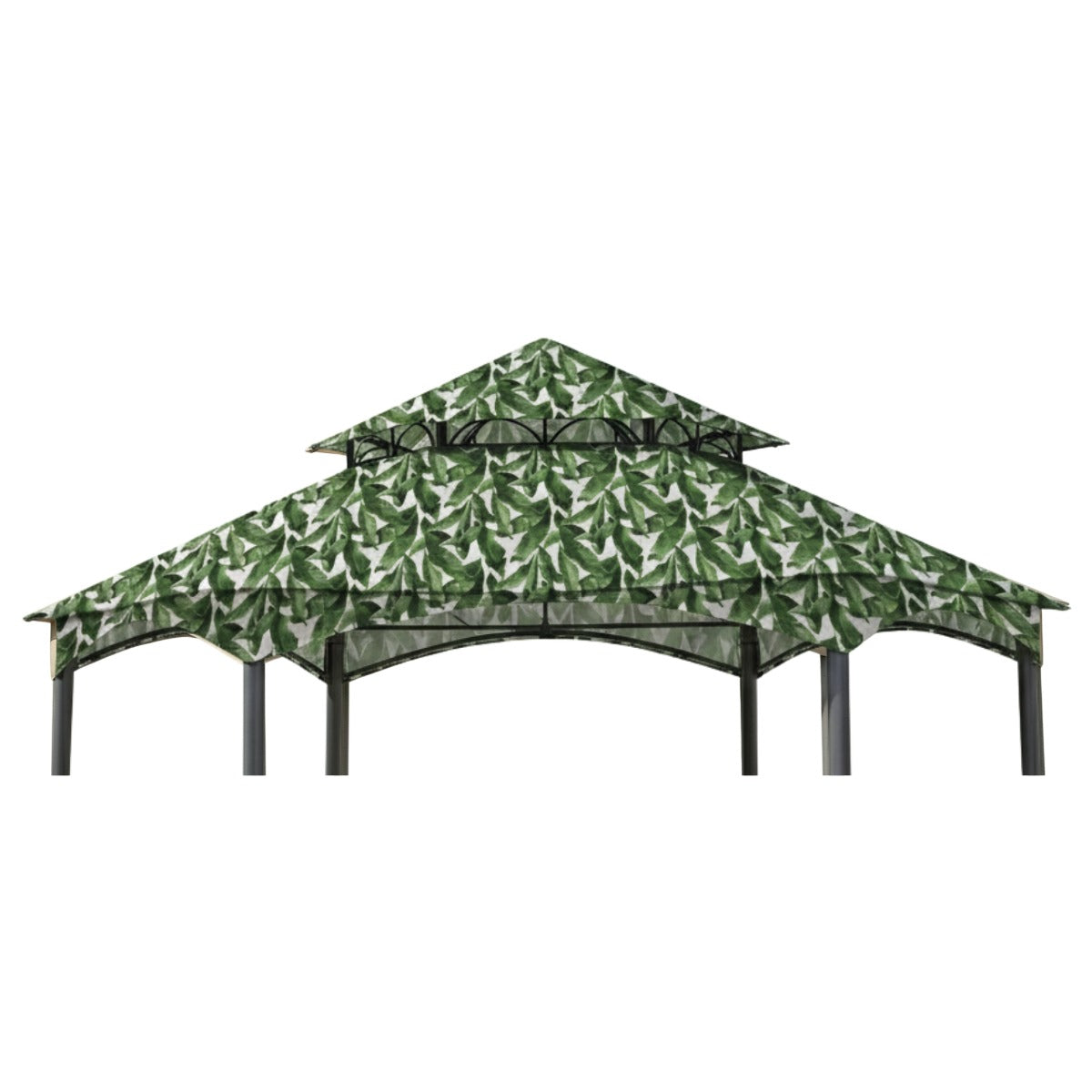 Replacement Canopy for Southbay Hexagon L-GZ793PST-A Gazebo