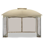 Replacement Canopy for Bird Hollow Gazebo - RipLock 350