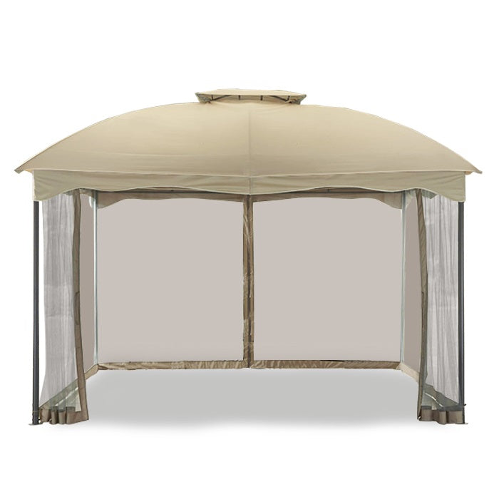 Replacement Canopy for Bird Hollow Gazebo - RipLock 350