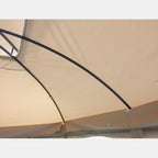Replacement Canopy for Bird Hollow Gazebo - RipLock 350