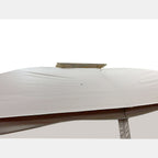 Replacement Canopy for Bird Hollow Gazebo - RipLock 350