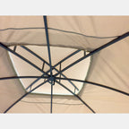 Replacement Canopy for Bird Hollow Gazebo - RipLock 350