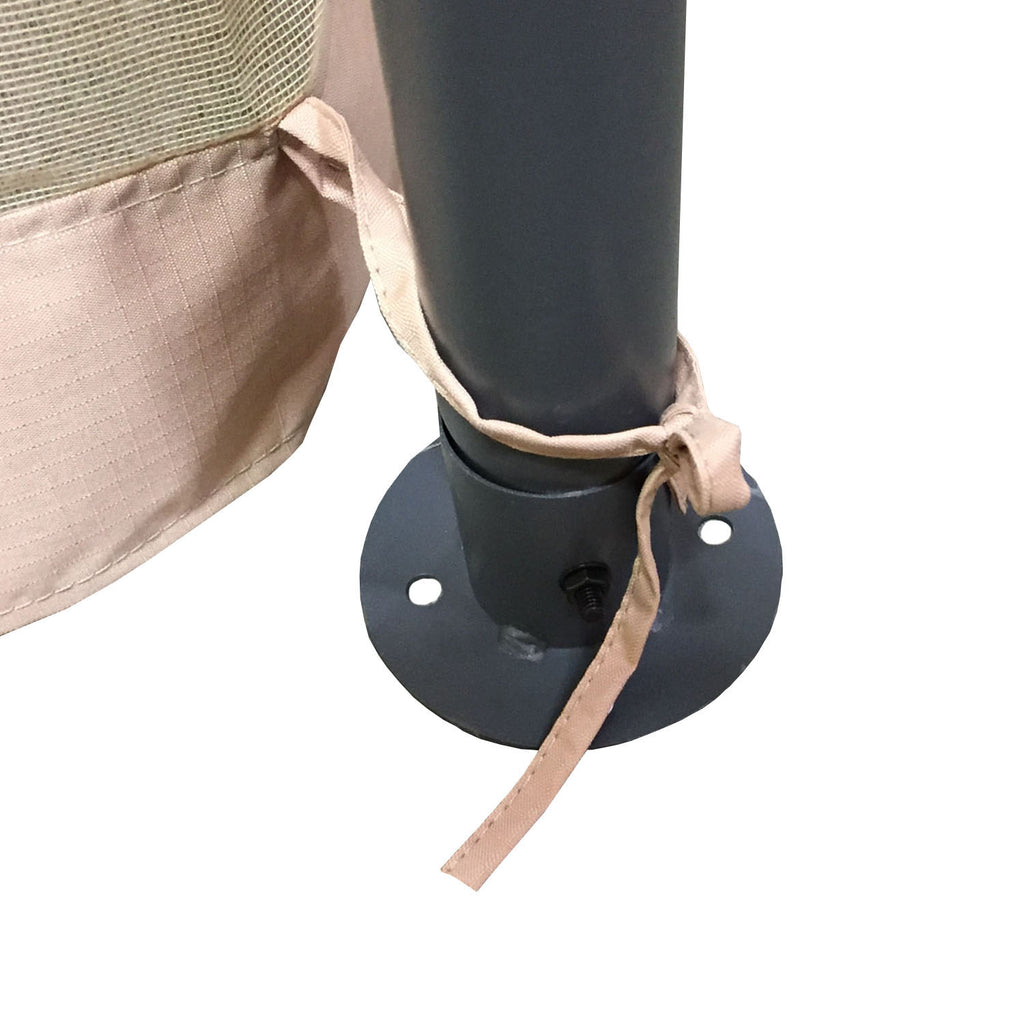 Replacement Canopy for Bird Hollow Gazebo - RipLock 350