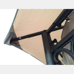 Replacement Canopy and Netting for Ridge Top Gaz - RipLock 350