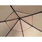 Replacement Canopy and Netting for Ridge Top Gaz - RipLock 350