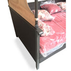 Replacement Canopy for Providence Day Bed - RipLock 350 - RED