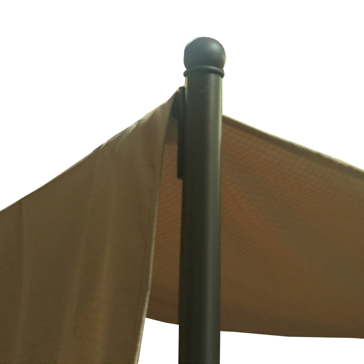 Replacement Canopy for Providence Day Bed - RipLock 350 - RED
