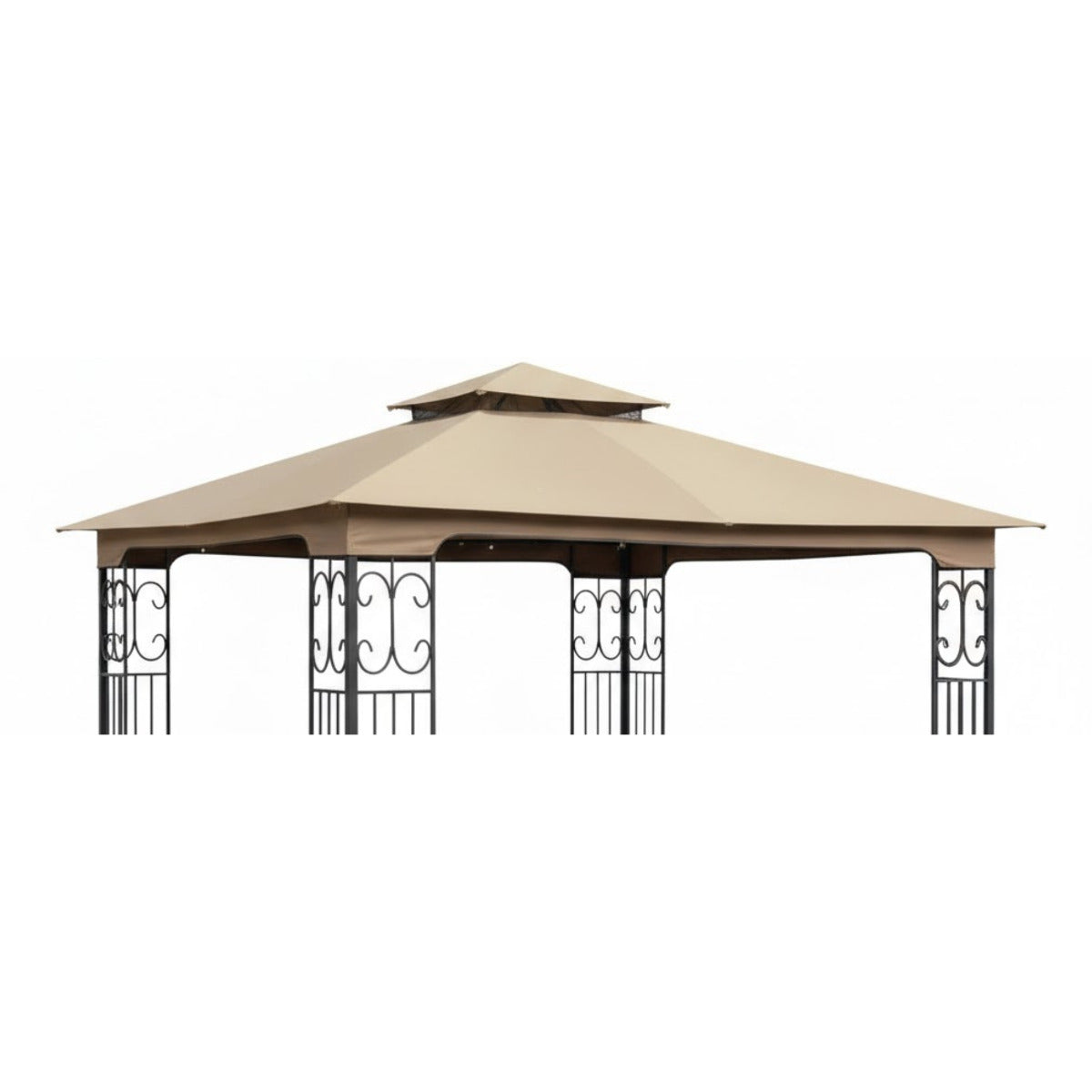 Replacement Canopy for Regency II L-GZ798PST 10' x 12' Gazebo