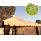 Replacement Canopy for Victory Garden 10 x 12 - RipLock 350
