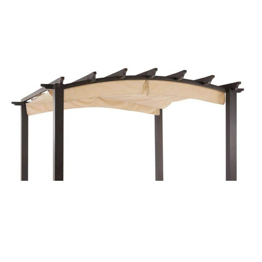 Replacement Canopy for Arched GFM00469A Pergola