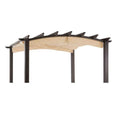 Replacement Canopy for Arched GFM00469A Pergola
