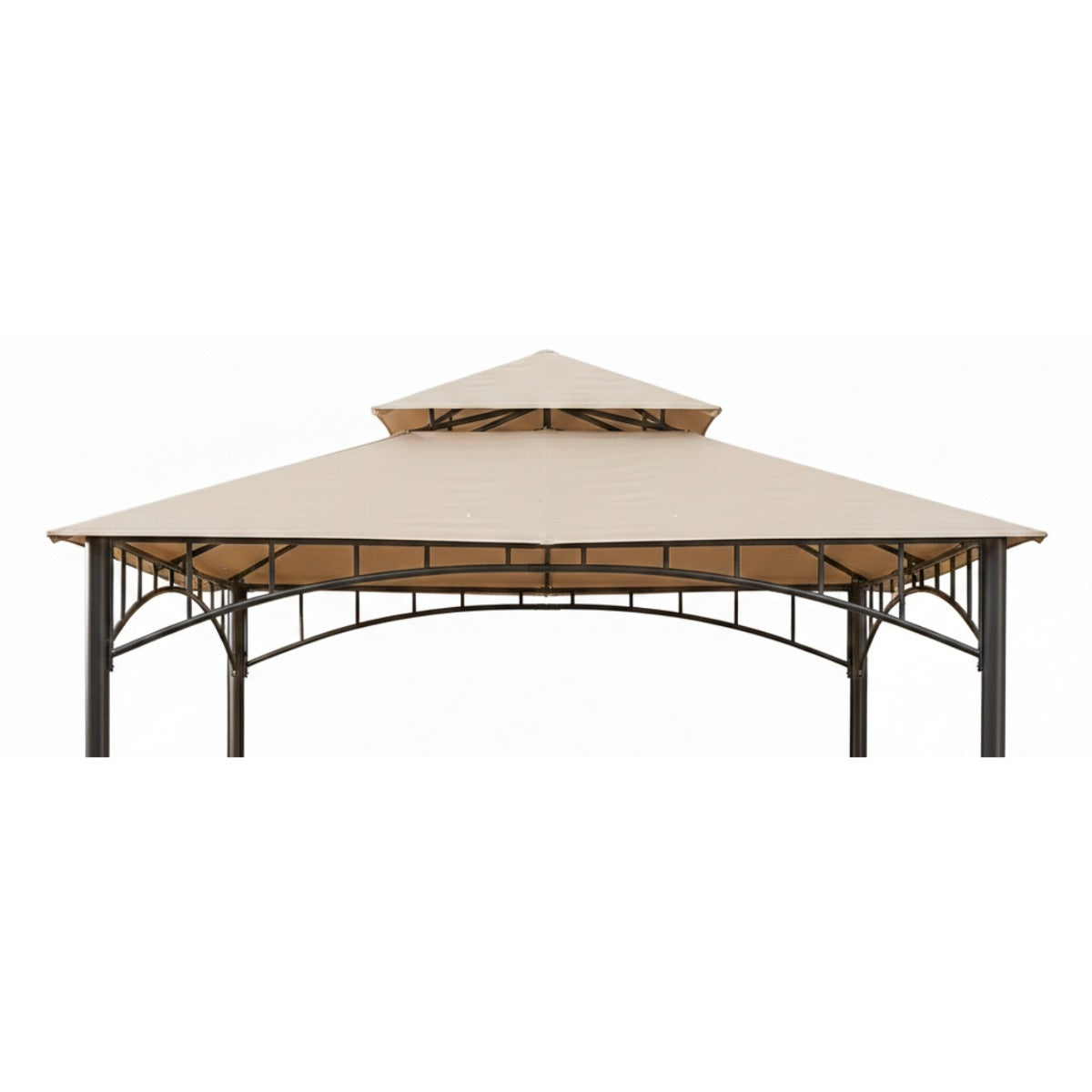 Replacement Canopy for Gardena L-GZ136PST-9C 10' x 10' Gazebo