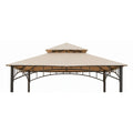 Replacement Canopy for Gardena L-GZ136PST-9C 10' x 10' Gazebo