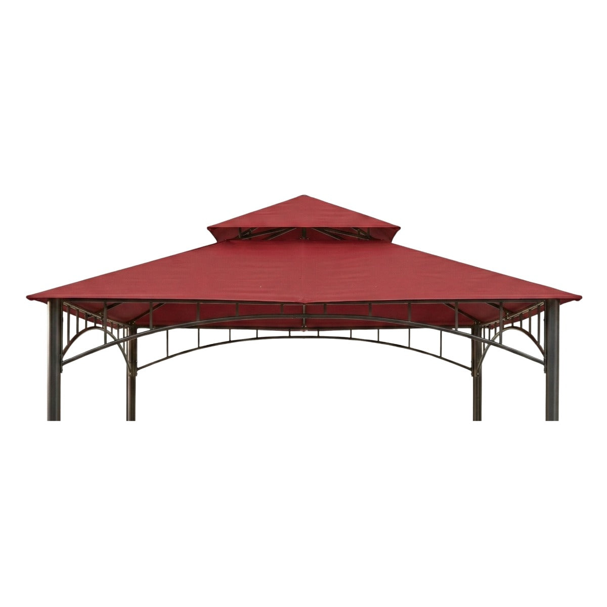 Replacement Canopy for Gardena L-GZ136PST-9C 10' x 10' Gazebo