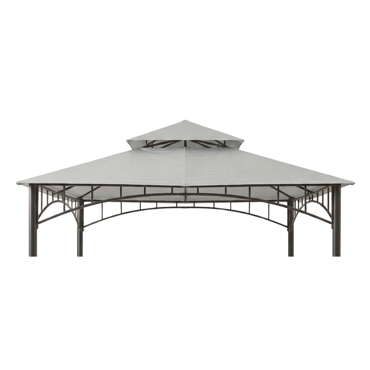 Replacement Canopy for Gardena L-GZ136PST-9C 10' x 10' Gazebo