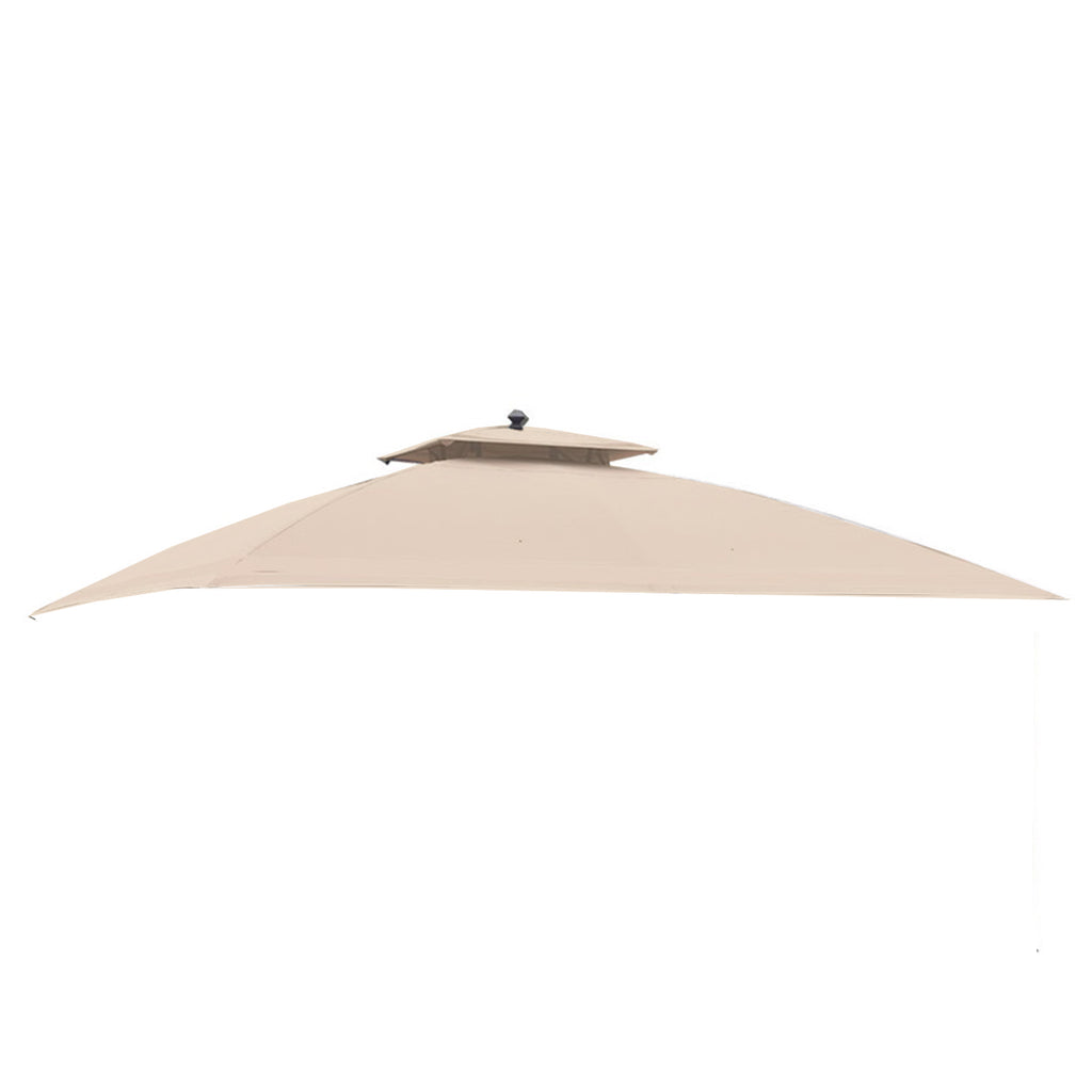 Replacement Canopy and Net for Wicker Gazebo - RipLock 350
