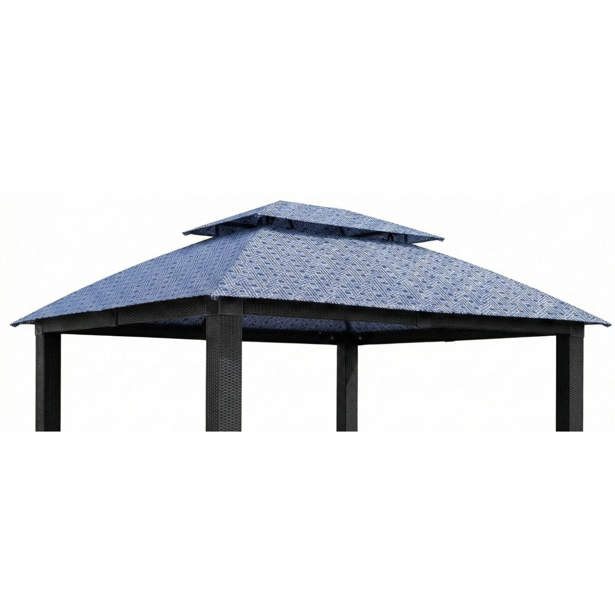 Replacement Canopy for Revella L-GZ806PST-A2 10' x 12' Gazebo
