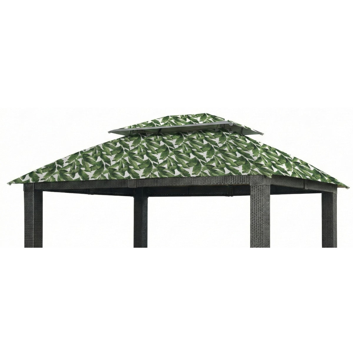 Replacement Canopy for Revella L-GZ806PST-A2 10' x 12' Gazebo
