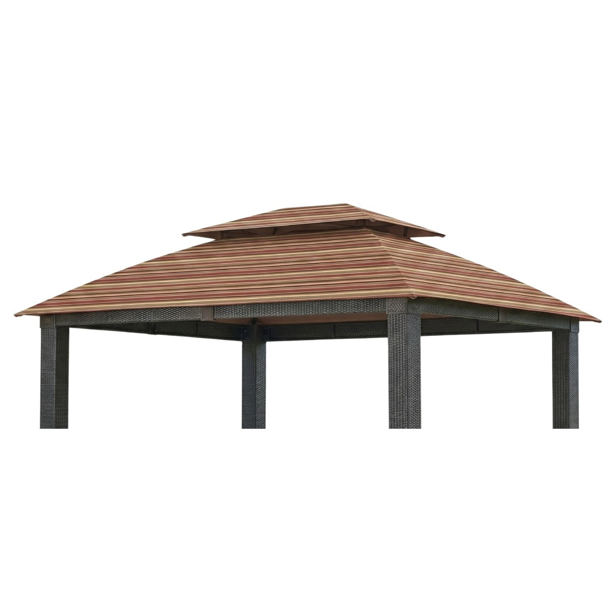 Replacement Canopy for Revella L-GZ806PST-A2 10' x 12' Gazebo