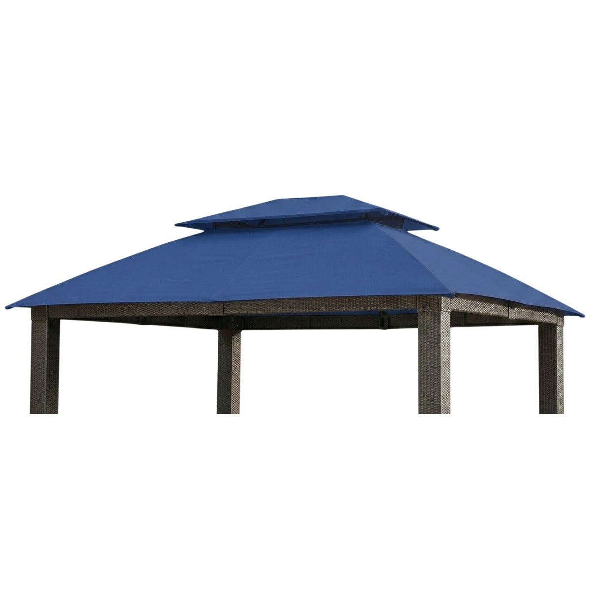 Replacement Canopy for Revella L-GZ806PST-A2 10' x 12' Gazebo