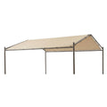 Replacement Canopy for ABBA Portable 10x13 Gaz - Riplock 350