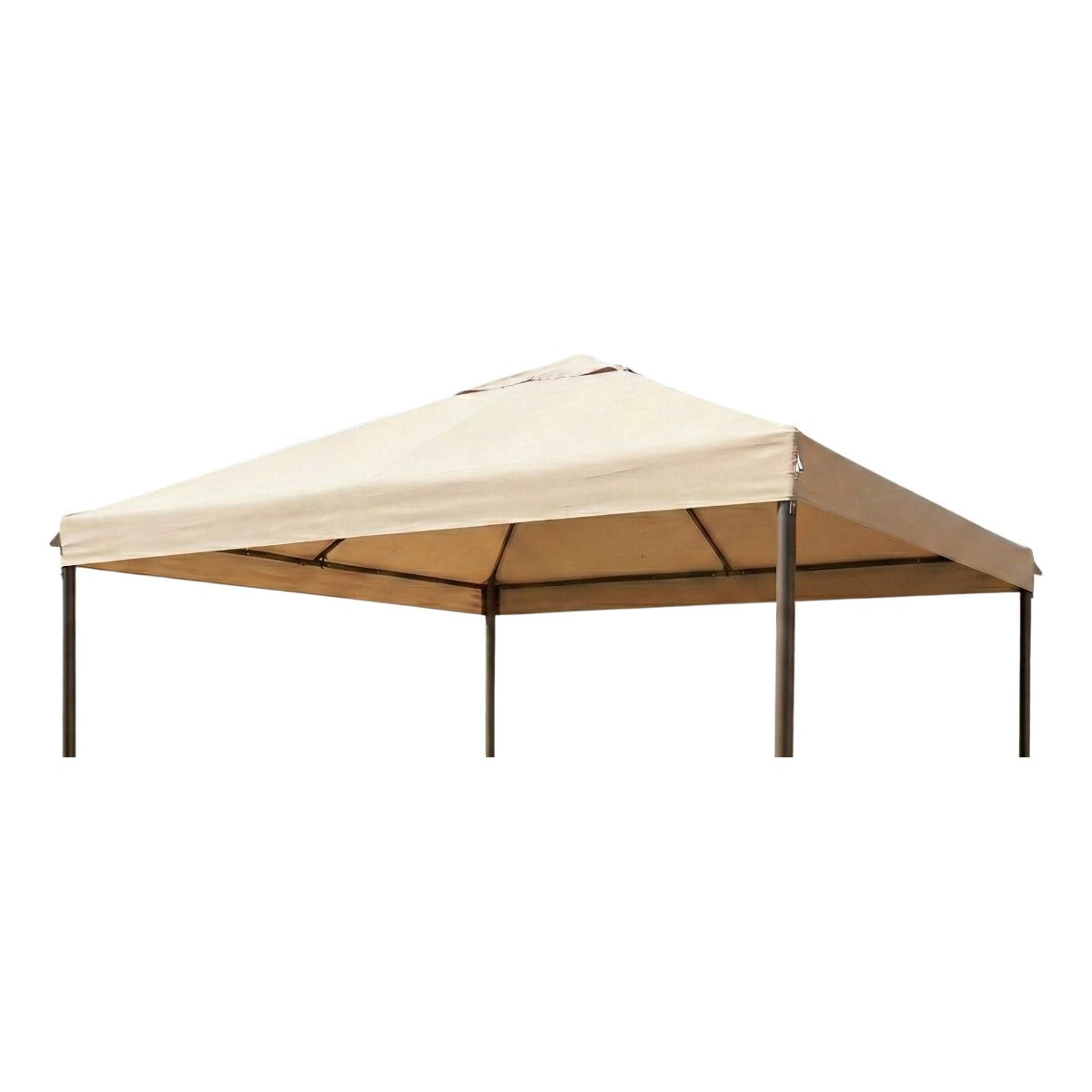 Replacement Canopy for ABBA 10x10 Gazebo - Riplock 500
