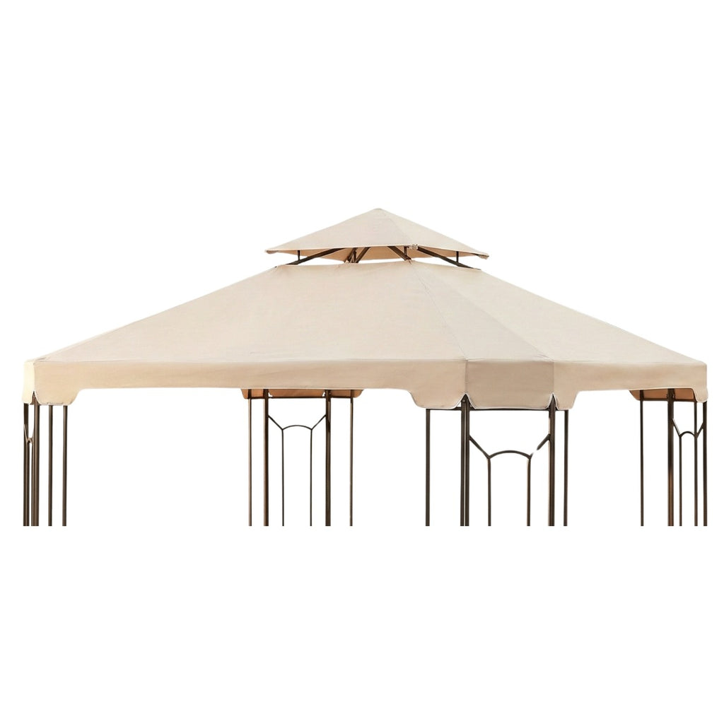 Replacement Canopy for Cottleville Gazebo