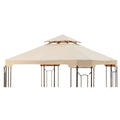 Replacement Canopy for Cottleville Gazebo
