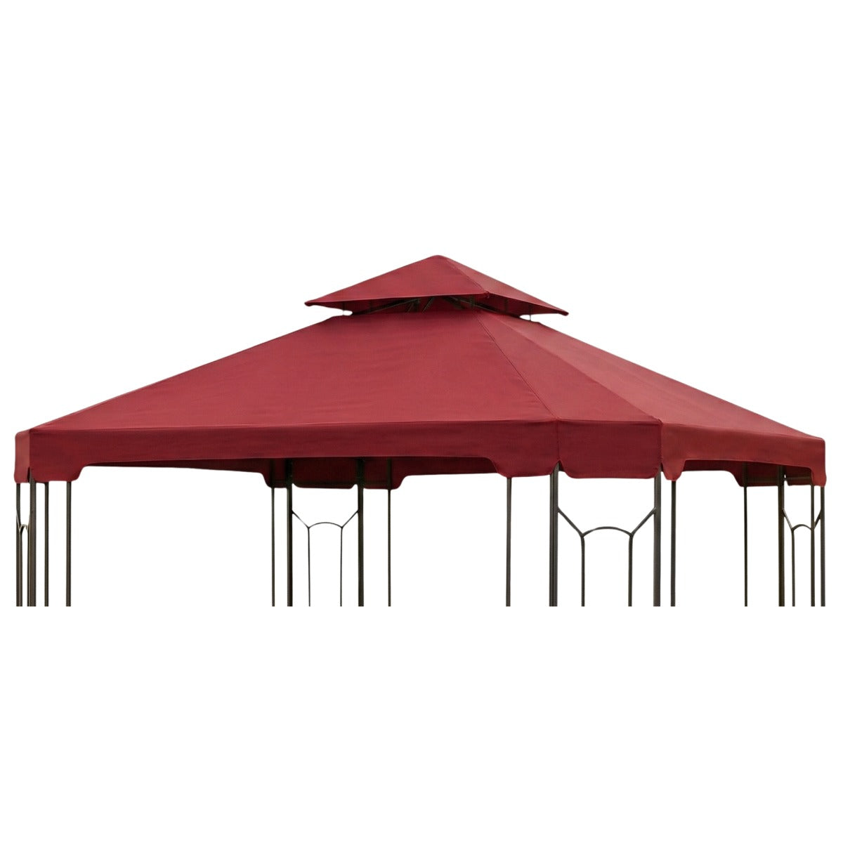 Replacement Canopy for Cottleville Gazebo