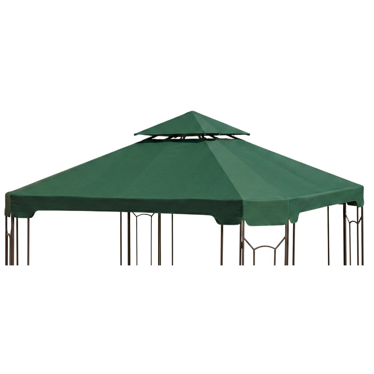 Replacement Canopy for Cottleville Gazebo