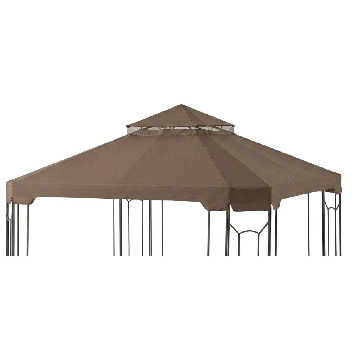 Replacement Canopy for Cottleville Gazebo