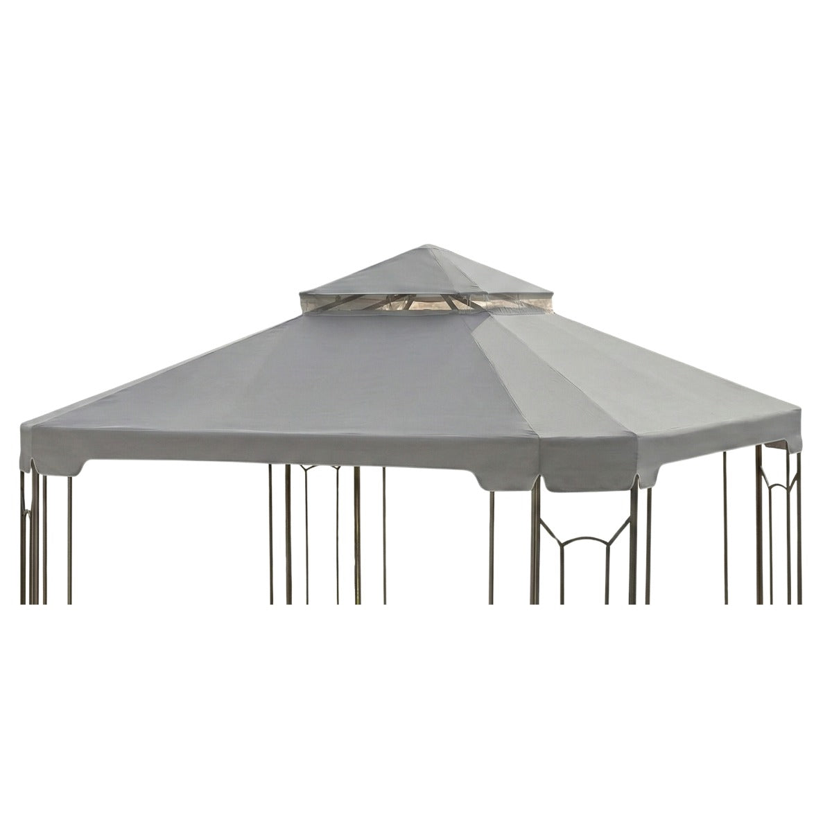 Replacement Canopy for Cottleville Gazebo