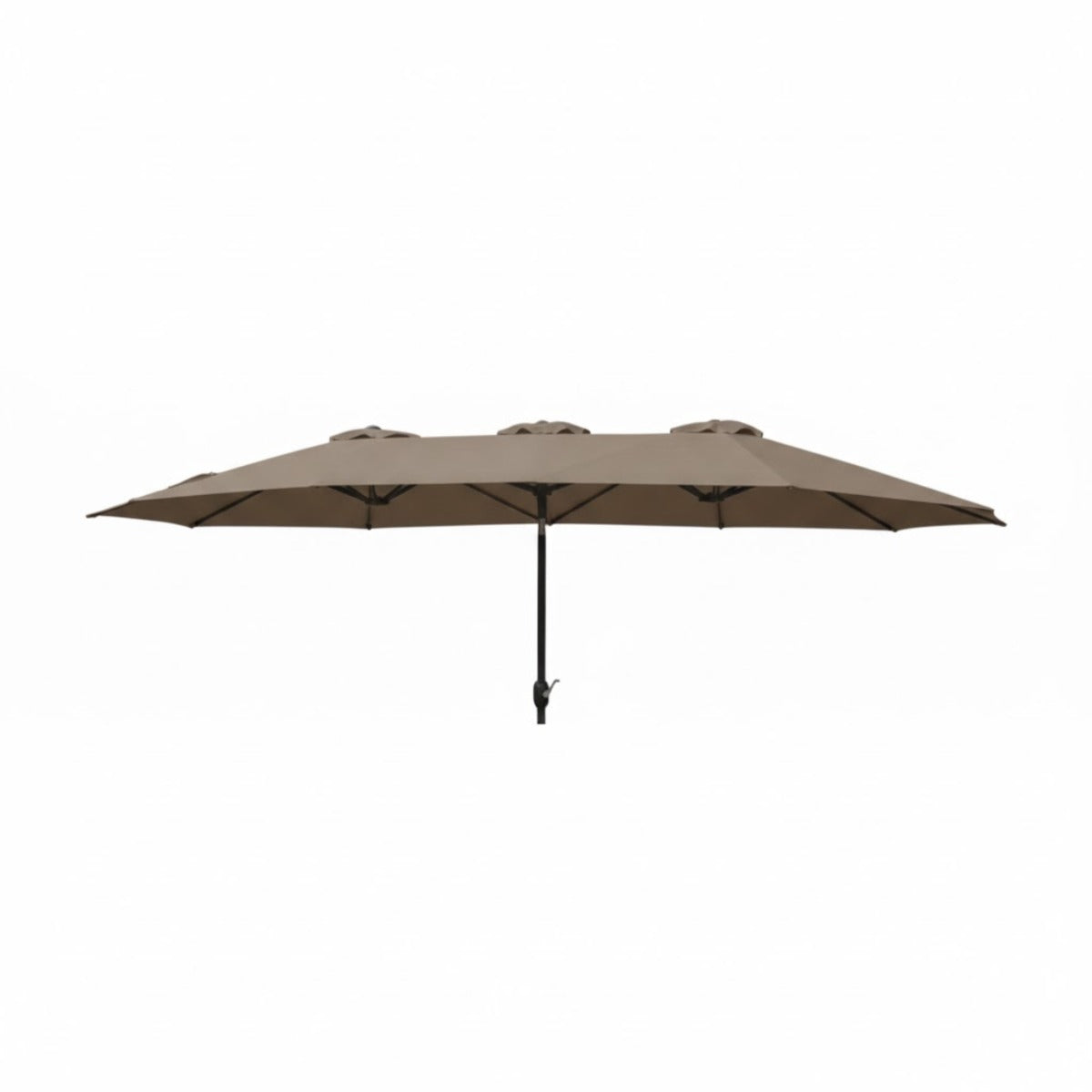 garden treasures red offset patio umbrella model lcm1394c-rs Treasure 9ft Garden Winds Replacement Canopy Top Cover** The Garden Winds Replacement Canopy Top Cover for the Lowes Offset YJAF ACEGOSES 7.5-ft Steel Red Push-button