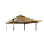 Replacement Canopy for BC Awning Gazebo - Riplock 350