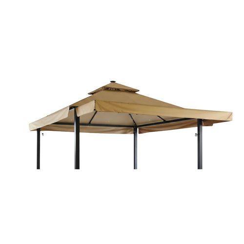 Replacement Canopy for BC Awning Gazebo - Riplock 350