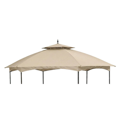 Replacement Canopy for Madison Hexagon Gazebo