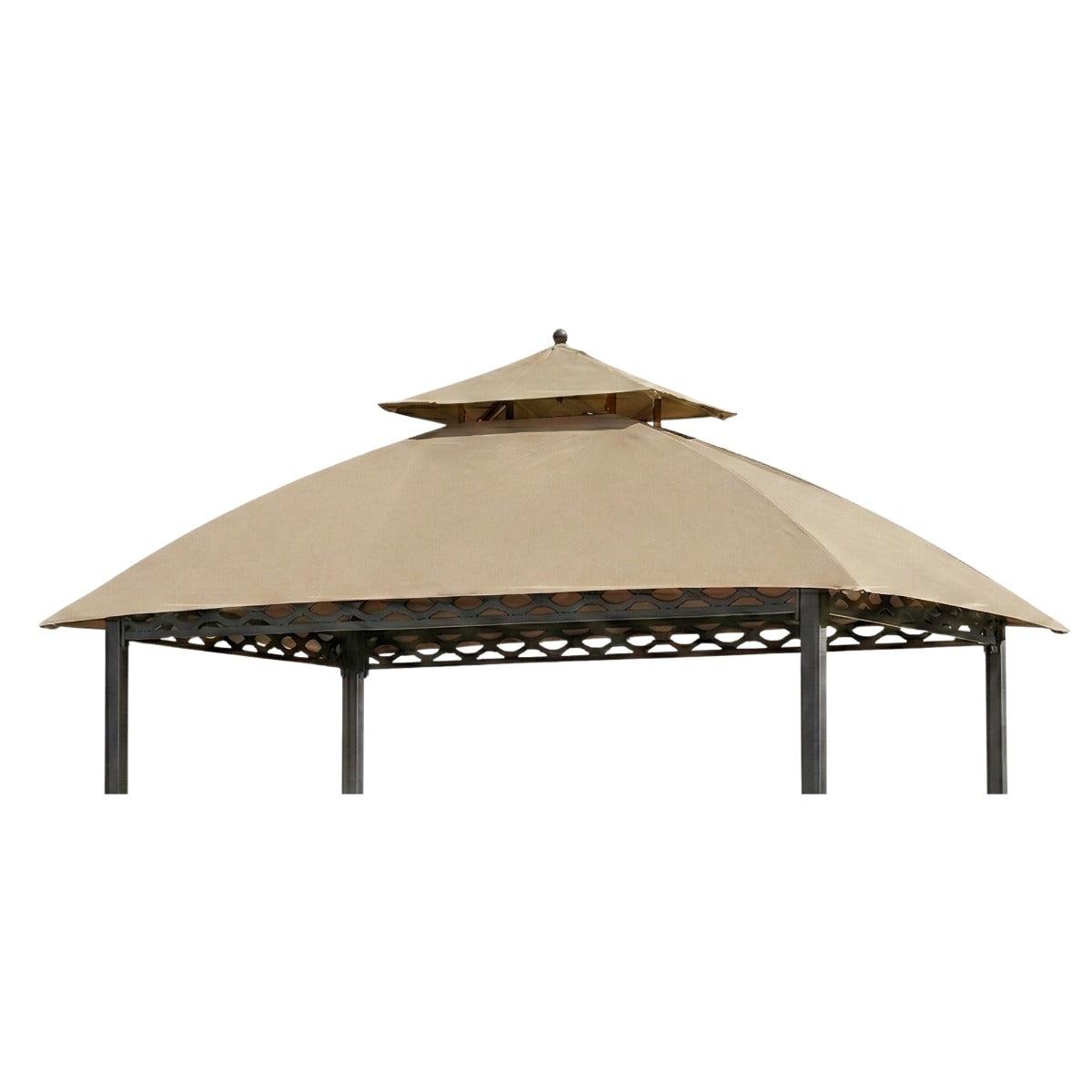 Replacement Canopy for Pinehurst 	L-GG093PST-B Grill Gazebo