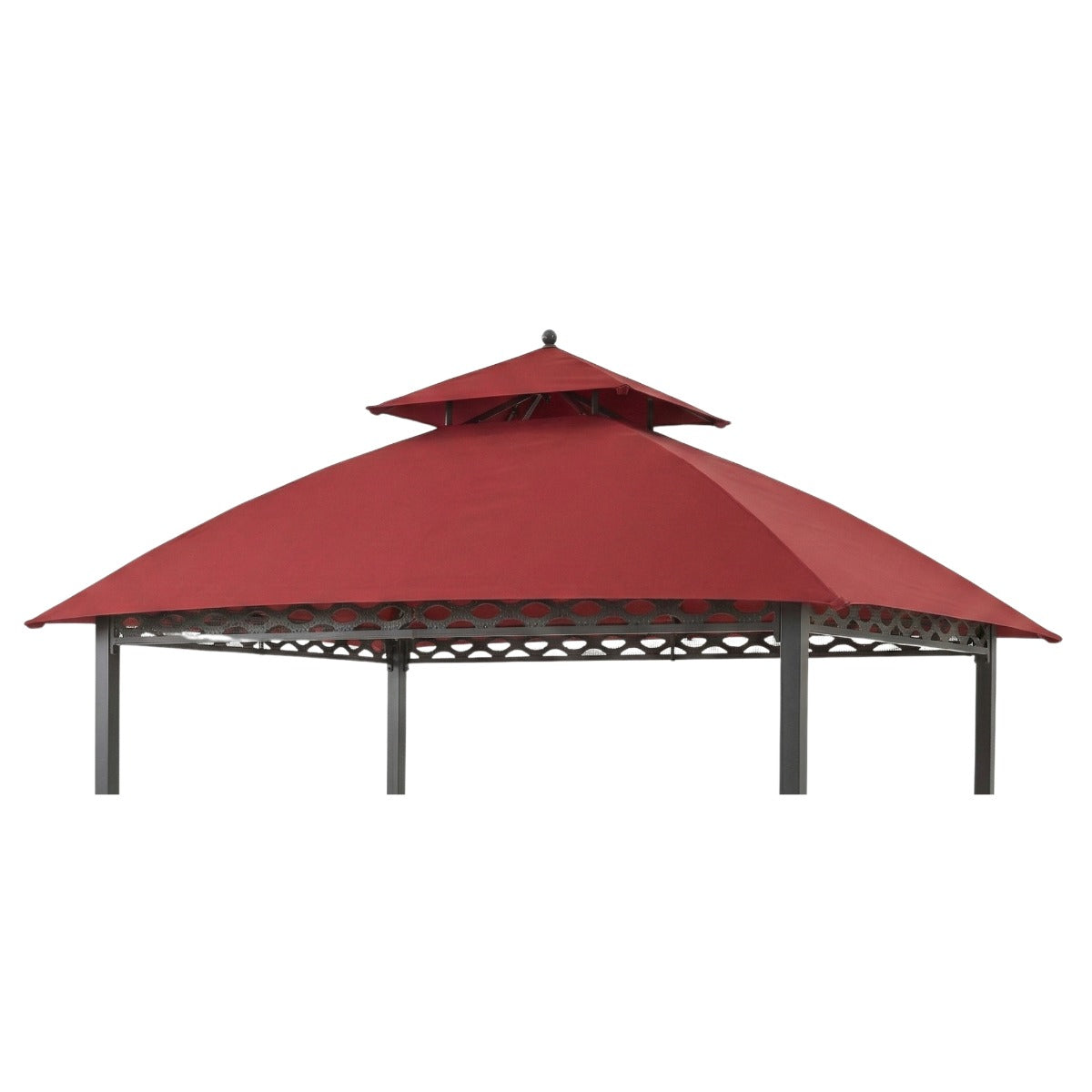 Replacement Canopy for Pinehurst 	L-GG093PST-B Grill Gazebo
