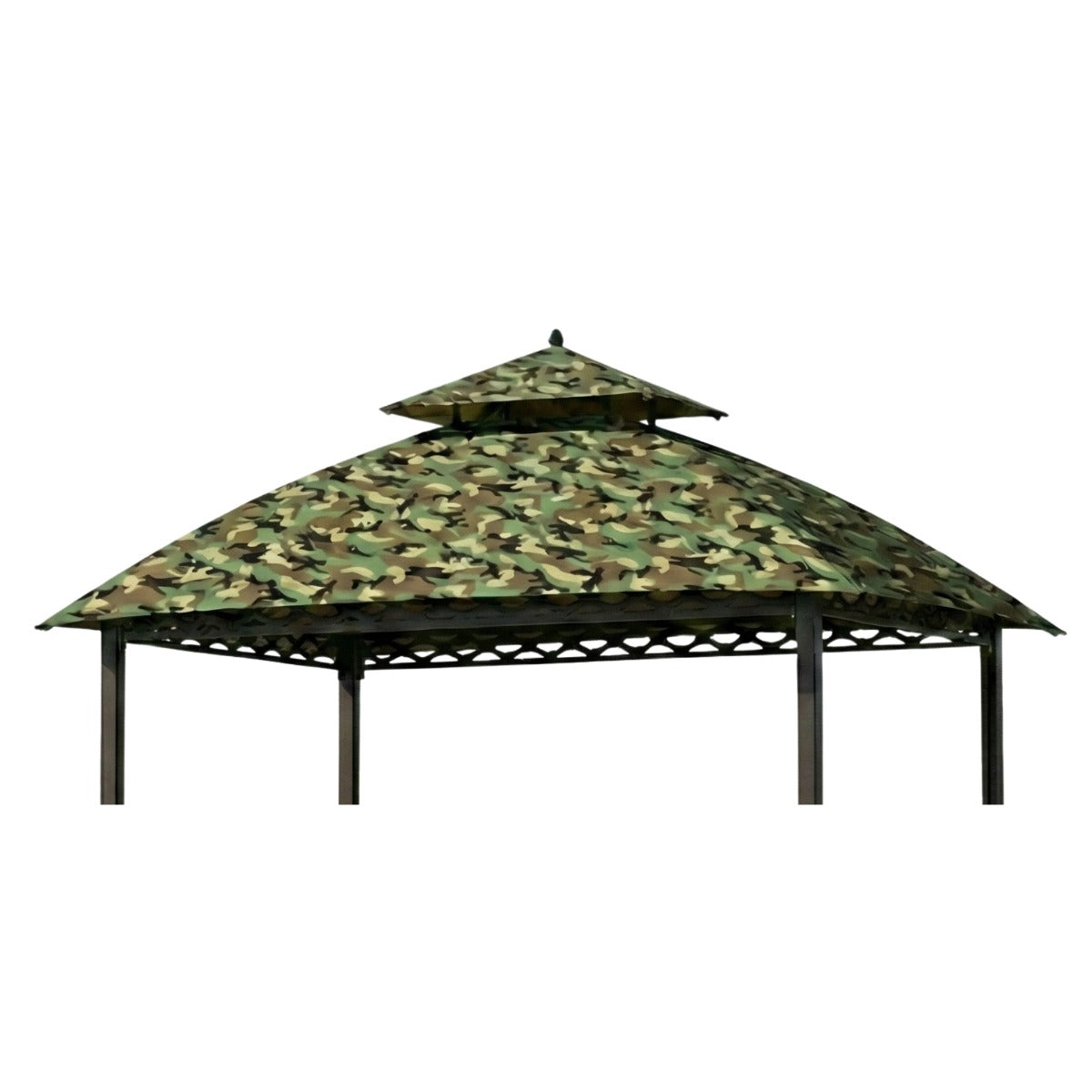 Replacement Canopy for Pinehurst 	L-GG093PST-B Grill Gazebo